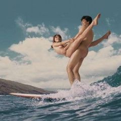 Surfnaked