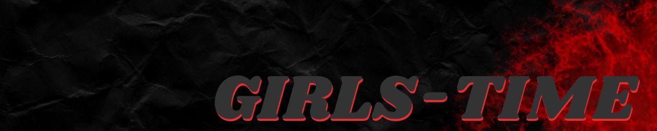Girls-Tiime