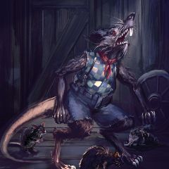Wererat7