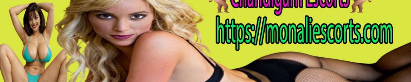 Chandigarh Escorts