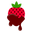 :strawberry: